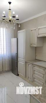 1-к квартира, вторичка, 36м2, 16/17 этаж