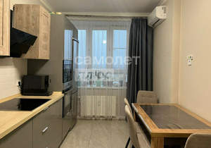 2-к квартира, вторичка, 47м2, 10/17 этаж