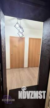 1-к квартира, вторичка, 34м2, 6/7 этаж