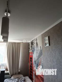 2-к квартира, вторичка, 64м2, 7/25 этаж