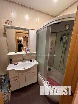 1-к квартира, вторичка, 40м2, 1/3 этаж