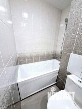 Студия квартира, вторичка, 37м2, 2/4 этаж