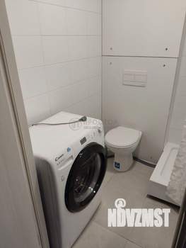 Студия квартира, вторичка, 20м2, 22/25 этаж