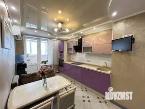 1-к квартира, вторичка, 43м2, 18/27 этаж