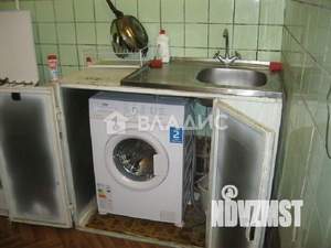 4-к квартира, вторичка, 70м2, 6/9 этаж