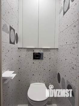 2-к квартира, вторичка, 52м2, 13/17 этаж