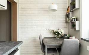 3-к квартира, вторичка, 57м2, 3/3 этаж