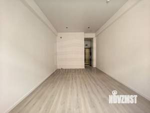 Студия квартира, вторичка, 25м2, 3/4 этаж