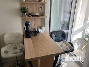 1-к квартира, вторичка, 31м2, 12/18 этаж
