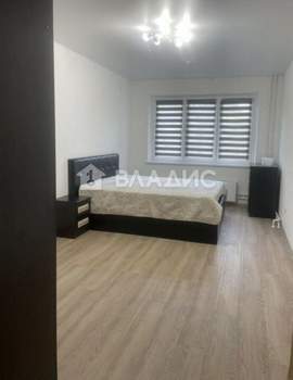 2-к квартира, вторичка, 58м2, 2/26 этаж