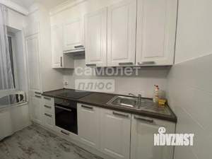 Студия квартира, вторичка, 31м2, 1/17 этаж