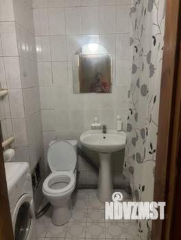 1-к квартира, вторичка, 35м2, 4/10 этаж