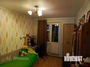 3-к квартира, вторичка, 75м2, 12/17 этаж