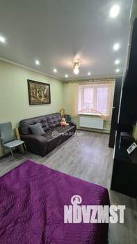 1-к квартира, вторичка, 39м2, 4/15 этаж