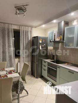 1-к квартира, вторичка, 47м2, 12/24 этаж