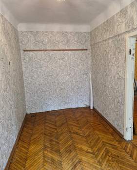 2-к квартира, вторичка, 43м2, 2/5 этаж