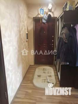 2-к квартира, вторичка, 57м2, 17/17 этаж