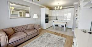 1-к квартира, вторичка, 40м2, 22/25 этаж