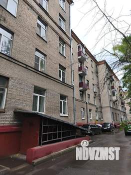 2-к квартира, вторичка, 58м2, 3/5 этаж