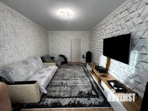 1-к квартира, вторичка, 41м2, 12/25 этаж