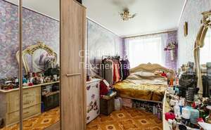 2-к квартира, вторичка, 45м2, 2/5 этаж