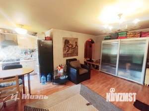 2-к квартира, вторичка, 46м2, 5/5 этаж