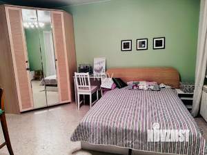 Студия квартира, вторичка, 27м2, 25/25 этаж