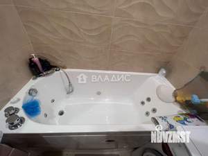 2-к квартира, вторичка, 61м2, 15/25 этаж