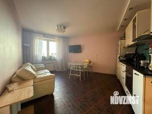 3-к квартира, вторичка, 91м2, 21/25 этаж