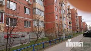 1-к квартира, вторичка, 36м2, 5/5 этаж