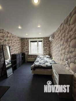2-к квартира, вторичка, 49м2, 6/9 этаж