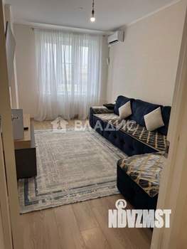 3-к квартира, вторичка, 83м2, 17/17 этаж