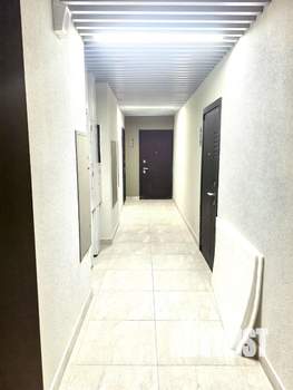 2-к квартира, вторичка, 45м2, 6/17 этаж