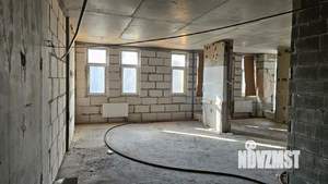 3-к квартира, вторичка, 77м2, 9/22 этаж