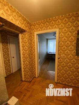 2-к квартира, вторичка, 44м2, 3/9 этаж