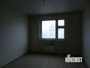 2-к квартира, вторичка, 54м2, 15/17 этаж