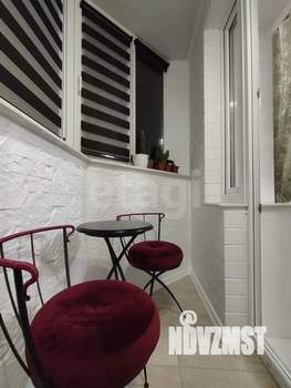 2-к квартира, вторичка, 69м2, 4/17 этаж