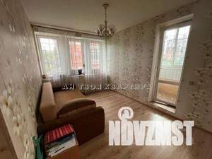 1-к квартира, вторичка, 40м2, 1/3 этаж
