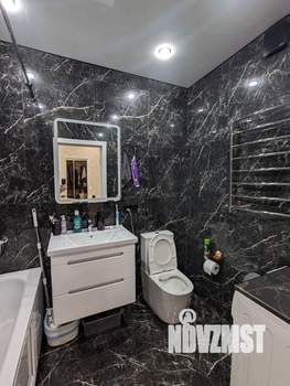 2-к квартира, вторичка, 45м2, 16/17 этаж