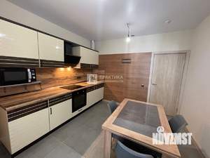 3-к квартира, вторичка, 78м2, 12/24 этаж