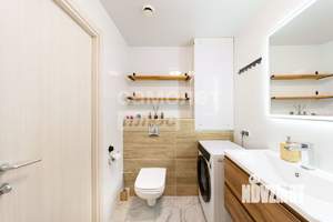 2-к квартира, вторичка, 36м2, 2/25 этаж