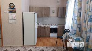 Студия квартира, вторичка, 31м2, 3/3 этаж
