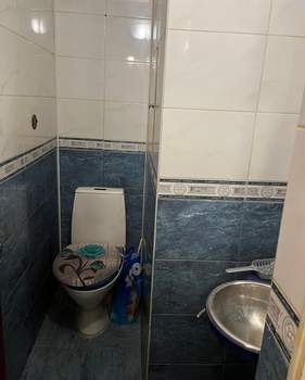 4-к квартира, вторичка, 129м2, 12/17 этаж