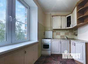 2-к квартира, вторичка, 45м2, 6/9 этаж