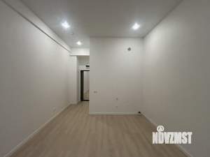 Студия квартира, вторичка, 21м2, 1/4 этаж