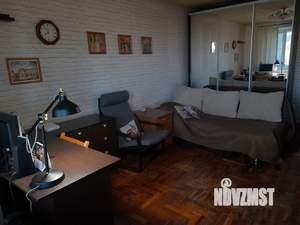 2-к квартира, вторичка, 53м2, 9/9 этаж