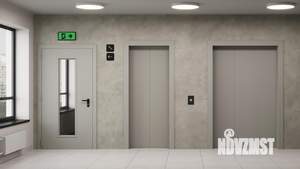 1-к квартира, вторичка, 33м2, 6/12 этаж