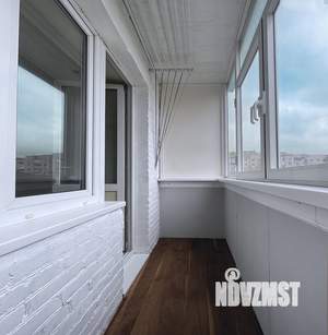 2-к квартира, вторичка, 45м2, 6/9 этаж