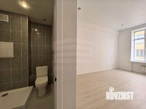 Студия квартира, вторичка, 23м2, 3/4 этаж