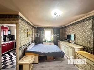 2-к квартира, вторичка, 38м2, 3/5 этаж